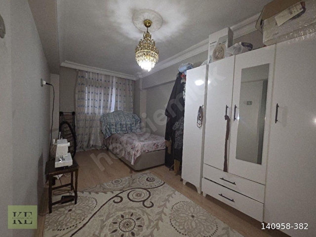 ANKARA SİNCAN MAREŞALDA 3+1 2004 YAPIM BAĞIMSIZ SALON ACİL SATILIK DAİRE - Görsel 12