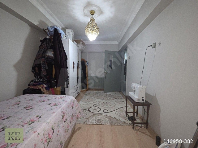 ANKARA SİNCAN MAREŞALDA 3+1 2004 YAPIM BAĞIMSIZ SALON ACİL SATILIK DAİRE - Görsel 14