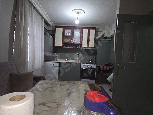 ANKARA SİNCAN MAREŞALDA 3+1 2004 YAPIM BAĞIMSIZ SALON ACİL SATILIK DAİRE - Görsel 17