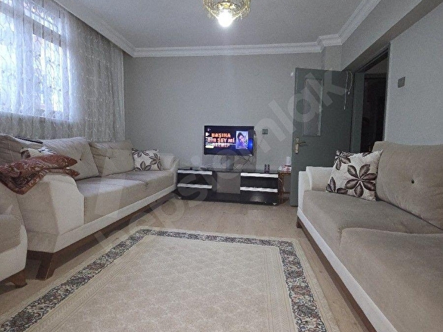 ANKARA SİNCAN MAREŞALDA 3+1 2004 YAPIM BAĞIMSIZ SALON ACİL SATILIK DAİRE - Görsel 23