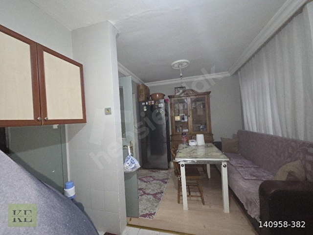 ANKARA SİNCAN MAREŞALDA 3+1 2004 YAPIM BAĞIMSIZ SALON ACİL SATILIK DAİRE - Görsel 30