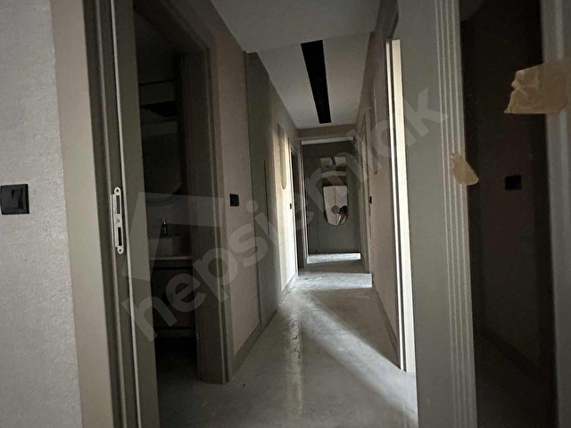 AKKENTTE LÜX VE KONFORUN BULUŞTUĞU SIFIR 2.5+1 DAİRE !!! - Görsel 21