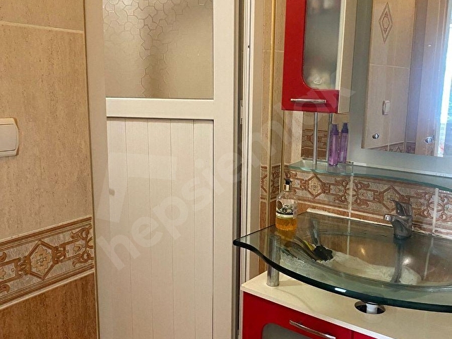 MERTKAY GAYRİMENKULDEN 4+1 SATILIK GENİŞ DAİRE - Görsel 28