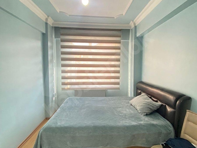 MERTKAY GAYRİMENKULDEN 4+1 SATILIK GENİŞ DAİRE - Görsel 17