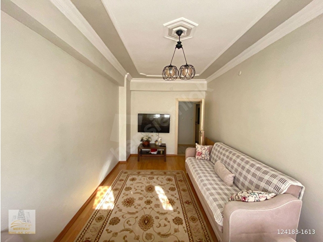 MERTKAY GAYRİMENKULDEN 4+1 SATILIK GENİŞ DAİRE - Görsel 23