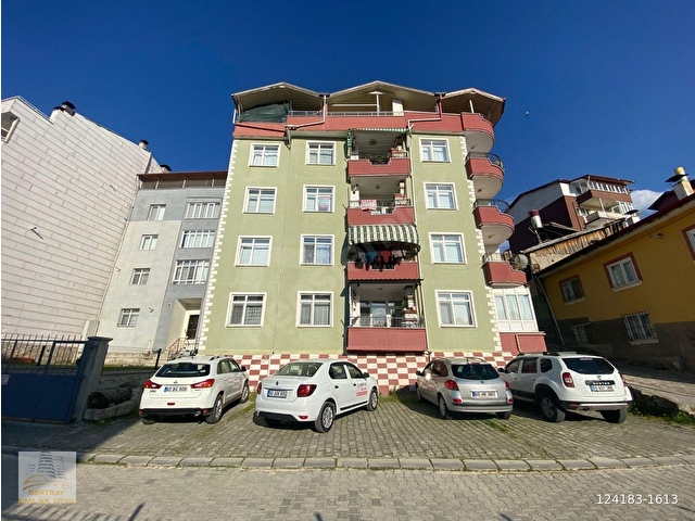 MERTKAY GAYRİMENKULDEN 4+1 SATILIK GENİŞ DAİRE