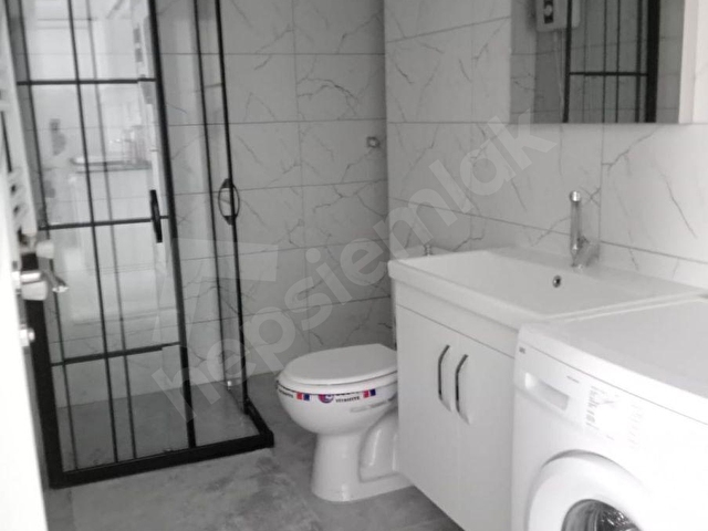 Buca Atatürkte Satılık 1+1 Doğalgazlı Klimalı Eşyalı Yeni Ev - Görsel 2