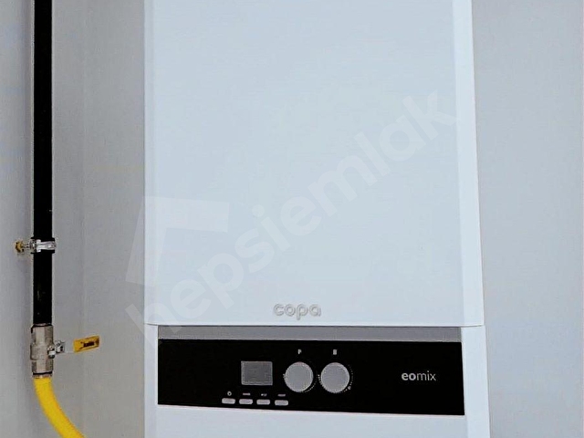 Buca Atatürkte Satılık 1+1 Doğalgazlı Klimalı Eşyalı Yeni Ev - Görsel 10