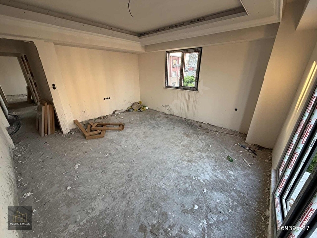 SİTEDE METROYA KOMŞU 3+1 EBEVEYN BANYOLU KÖŞE BAŞI SATILIK DAİRE - Görsel 5