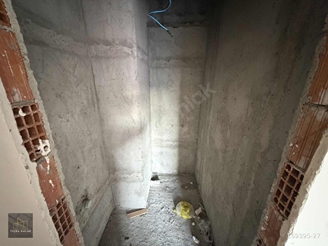 SİTEDE METROYA KOMŞU 3+1 EBEVEYN BANYOLU KÖŞE BAŞI SATILIK DAİRE - Görsel 22