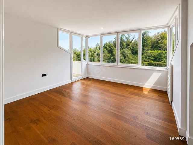 ZEKERİYAKÖY MERKEZ LUX 4+1 ÇATI DUBLEX KİRALIK - Görsel 24