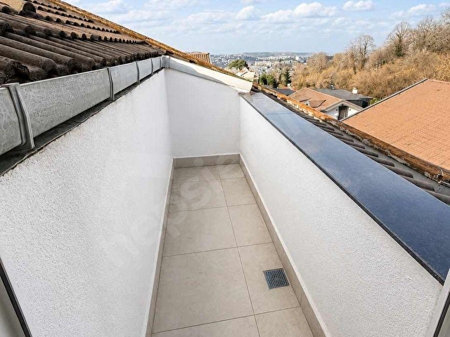 ZEKERİYAKÖY MERKEZ LUX 4+1 ÇATI DUBLEX KİRALIK - Görsel 19