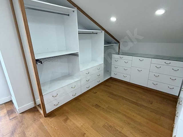 ZEKERİYAKÖY MERKEZ LUX 4+1 ÇATI DUBLEX KİRALIK - Görsel 11