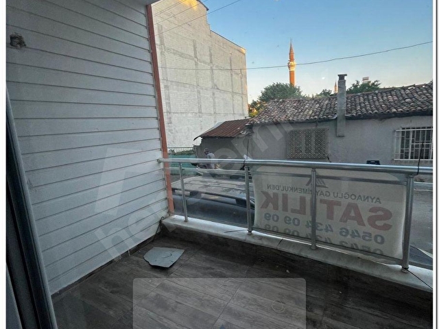 DUMLUPINAR MAHALLESİNDE 1+1 80m2 YATIRIMLIK DAİRE - Görsel 15