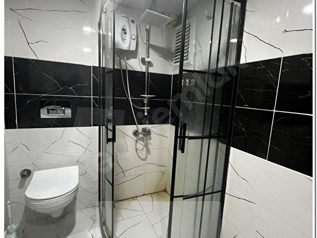 DUMLUPINAR MAHALLESİNDE 1+1 80m2 YATIRIMLIK DAİRE - Görsel 22