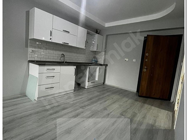 DUMLUPINAR MAHALLESİNDE 1+1 80m2 YATIRIMLIK DAİRE - Görsel 12