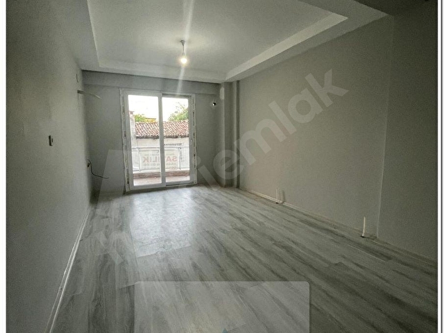 DUMLUPINAR MAHALLESİNDE 1+1 80m2 YATIRIMLIK DAİRE - Görsel 14