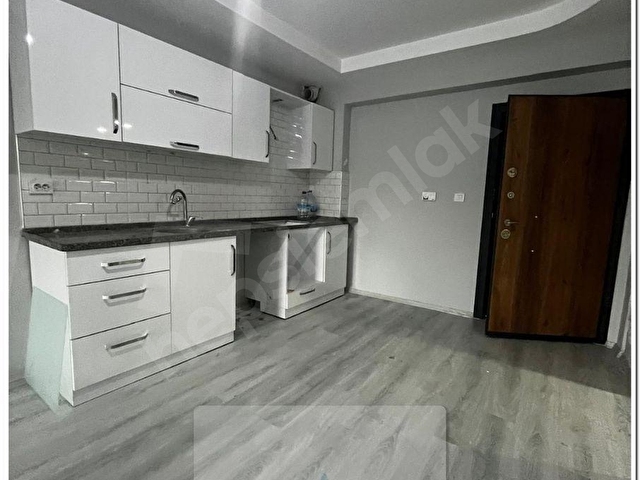 DUMLUPINAR MAHALLESİNDE 1+1 80m2 YATIRIMLIK DAİRE - Görsel 13