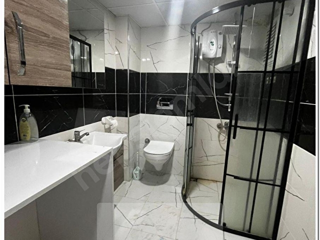 DUMLUPINAR MAHALLESİNDE 1+1 80m2 YATIRIMLIK DAİRE - Görsel 21