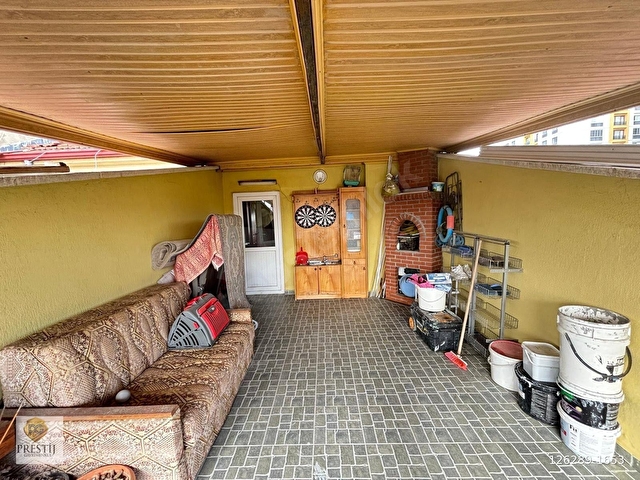 PRESTİJDEN KAZIM KARABEKİR MAHALLESİNDE 5+3 ASANSÖRLÜ SATILIK FIRSAT DAİRE - Görsel 24