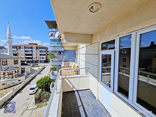ALTINOVA MAH. SATILIK 3+1 MANZARALI ARA KAT DAİRE - Görsel 18