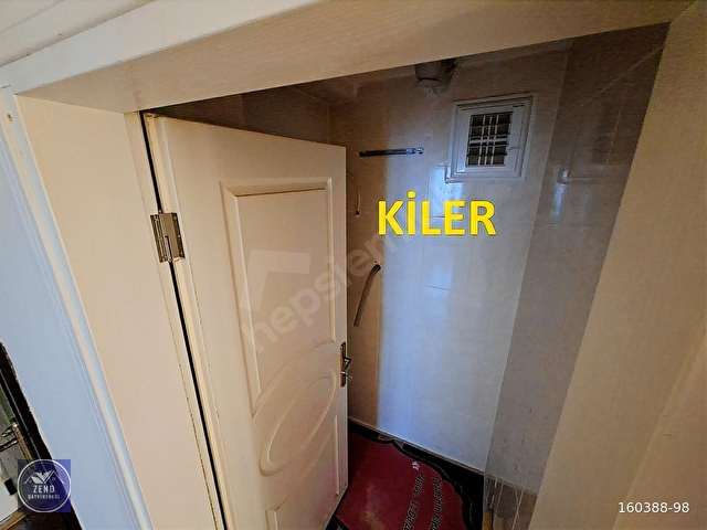 ALTINOVA MAH. SATILIK 3+1 MANZARALI ARA KAT DAİRE - Görsel 23