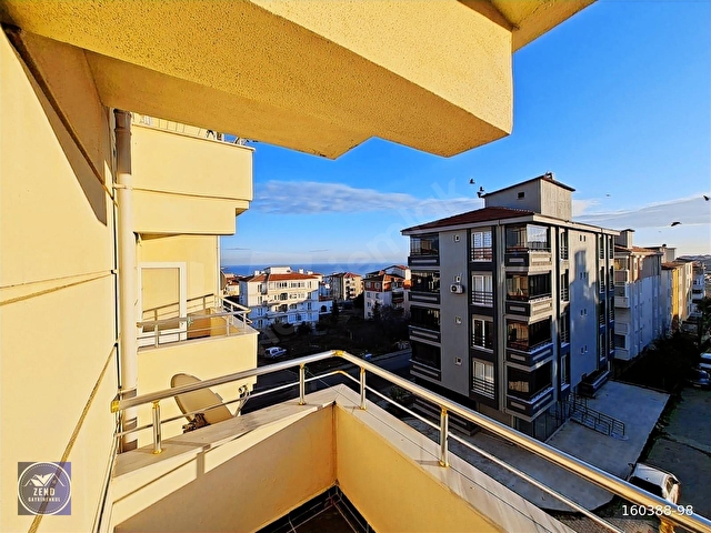 ALTINOVA MAH. SATILIK 3+1 MANZARALI ARA KAT DAİRE - Görsel 10