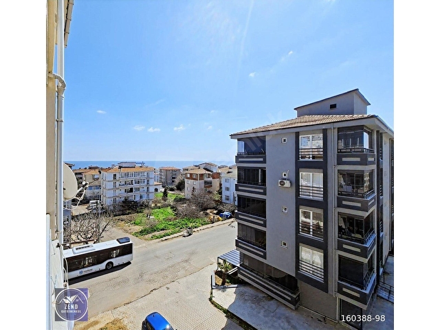 ALTINOVA MAH. SATILIK 3+1 MANZARALI ARA KAT DAİRE - Görsel 5