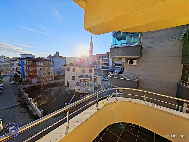 ALTINOVA MAH. SATILIK 3+1 MANZARALI ARA KAT DAİRE - Görsel 11