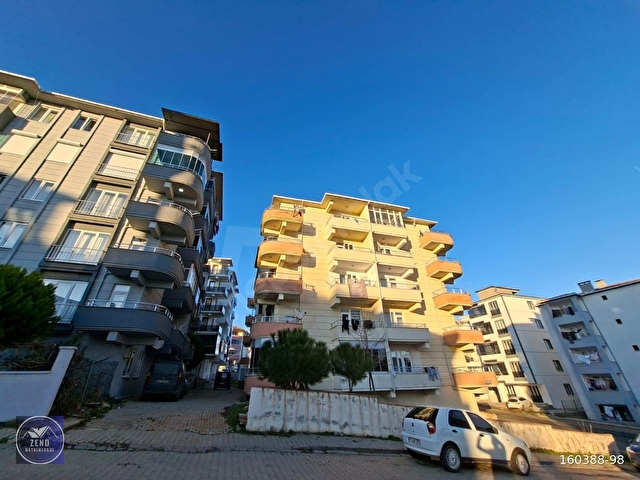 ALTINOVA MAH. SATILIK 3+1 MANZARALI ARA KAT DAİRE - Görsel 4