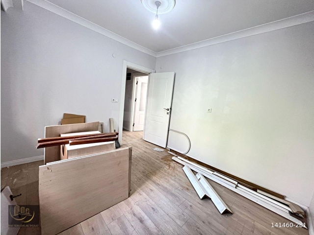 HAS SEBAdan FEVZİÇAKMAK MH 2+1 60M SIFIR BİNADA GİRİŞ KAT DAİRE - Görsel 18