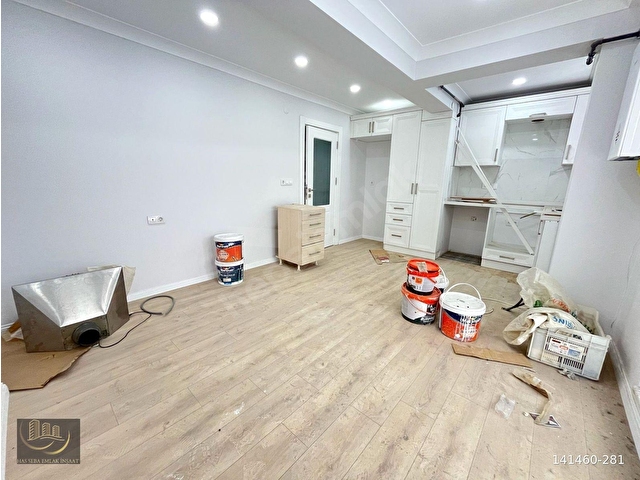HAS SEBAdan FEVZİÇAKMAK MH 2+1 60M SIFIR BİNADA GİRİŞ KAT DAİRE - Görsel 7