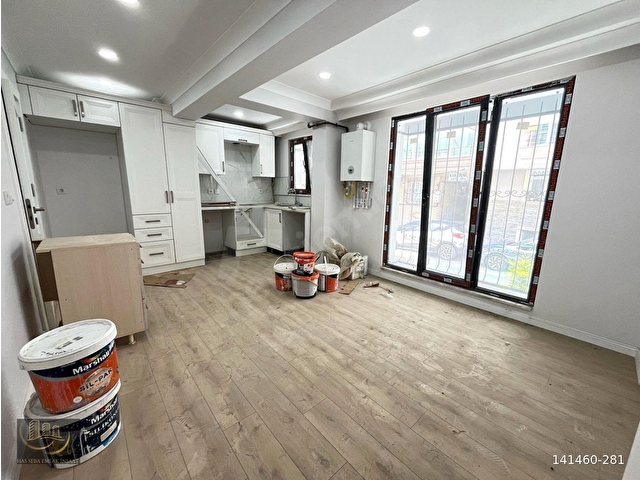 HAS SEBAdan FEVZİÇAKMAK MH 2+1 60M SIFIR BİNADA GİRİŞ KAT DAİRE - Görsel 9