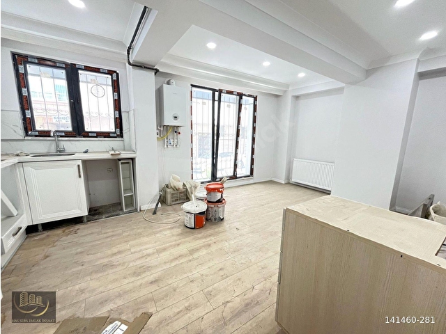 HAS SEBAdan FEVZİÇAKMAK MH 2+1 60M SIFIR BİNADA GİRİŞ KAT DAİRE - Görsel 11