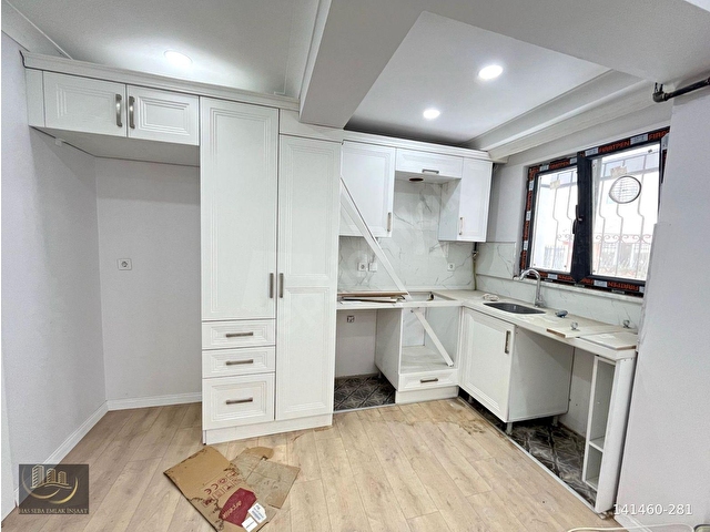 HAS SEBAdan FEVZİÇAKMAK MH 2+1 60M SIFIR BİNADA GİRİŞ KAT DAİRE