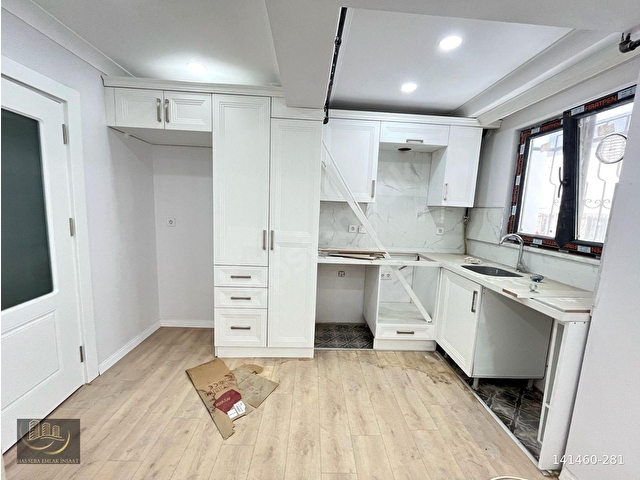 HAS SEBAdan FEVZİÇAKMAK MH 2+1 60M SIFIR BİNADA GİRİŞ KAT DAİRE - Görsel 5