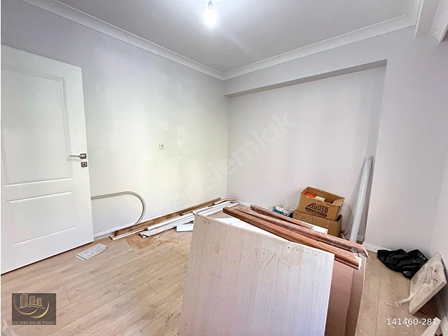 HAS SEBAdan FEVZİÇAKMAK MH 2+1 60M SIFIR BİNADA GİRİŞ KAT DAİRE - Görsel 20