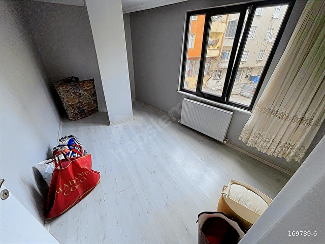 50.YIL MAHALLESİNDE SATILIK 90m2 2+1 GENİŞ DAİRE - Görsel 8