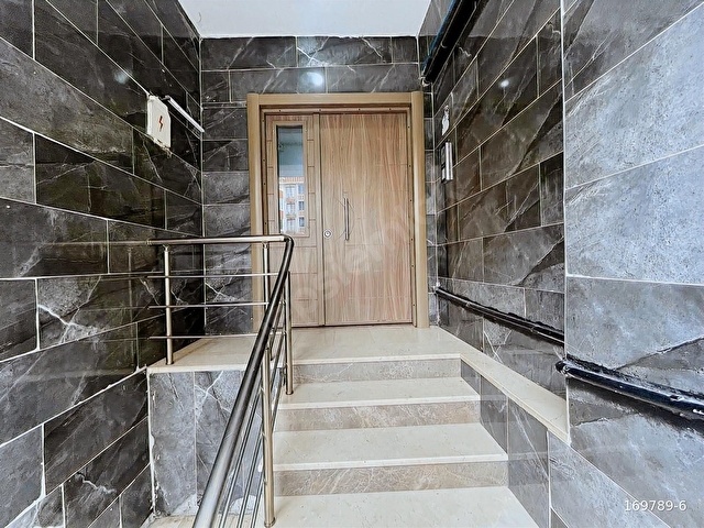 50.YIL MAHALLESİNDE SATILIK 90m2 2+1 GENİŞ DAİRE - Görsel 18