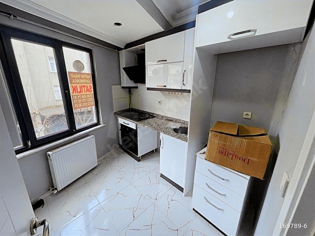 50.YIL MAHALLESİNDE SATILIK 90m2 2+1 GENİŞ DAİRE - Görsel 12