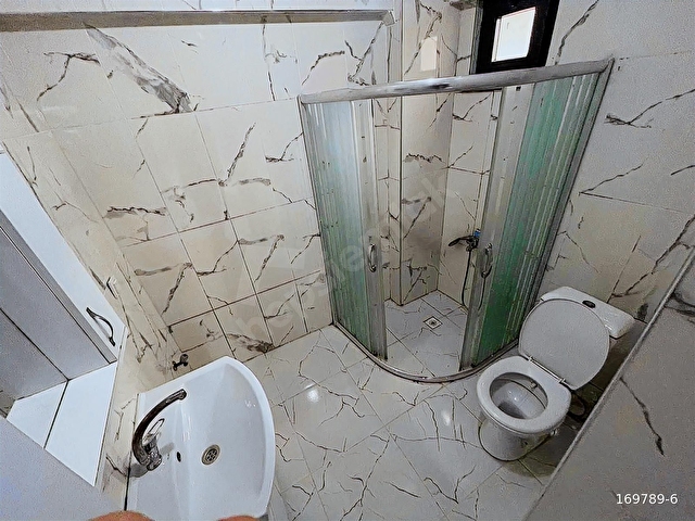 50.YIL MAHALLESİNDE SATILIK 90m2 2+1 GENİŞ DAİRE - Görsel 16