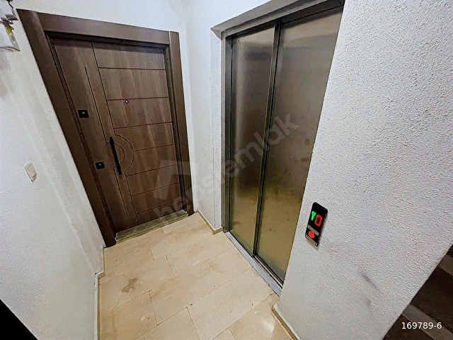 50.YIL MAHALLESİNDE SATILIK 90m2 2+1 GENİŞ DAİRE - Görsel 17