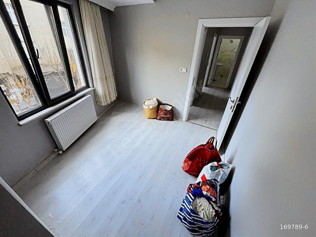 50.YIL MAHALLESİNDE SATILIK 90m2 2+1 GENİŞ DAİRE - Görsel 7