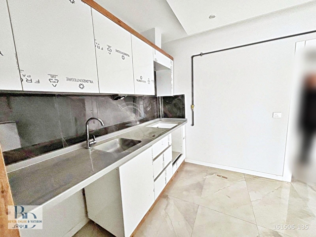 ŞAHİNTEPEDE CADDE DİBİ! ASANSÖRLÜ SIFIR BİNA! ALTERNATİFLİ 3+1! - Görsel 21
