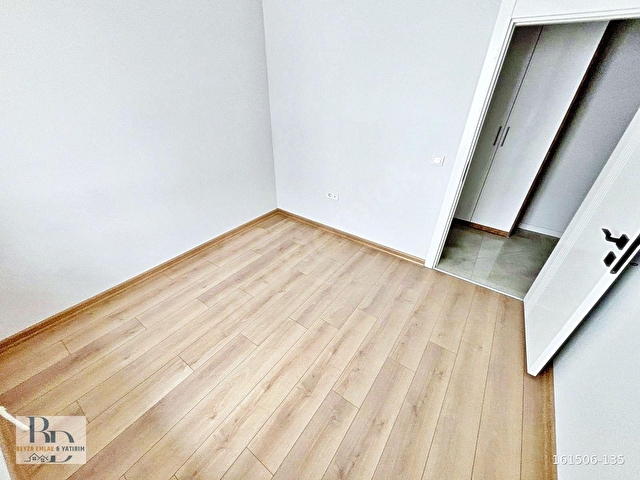 ŞAHİNTEPEDE CADDE DİBİ! ASANSÖRLÜ SIFIR BİNA! ALTERNATİFLİ 3+1! - Görsel 29