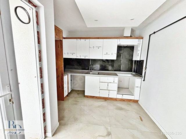 ŞAHİNTEPEDE CADDE DİBİ! ASANSÖRLÜ SIFIR BİNA! ALTERNATİFLİ 3+1! - Görsel 19