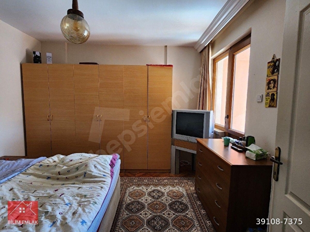 YAŞAM HASTANESİ YAKINI 2+1 85 M2 BALKONLU,ASANSÖRLÜ KİRALIK EŞYALI DAİRE - Görsel 7