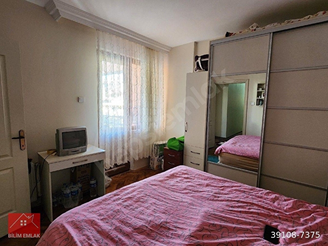 YAŞAM HASTANESİ YAKINI 2+1 85 M2 BALKONLU,ASANSÖRLÜ KİRALIK EŞYALI DAİRE - Görsel 18
