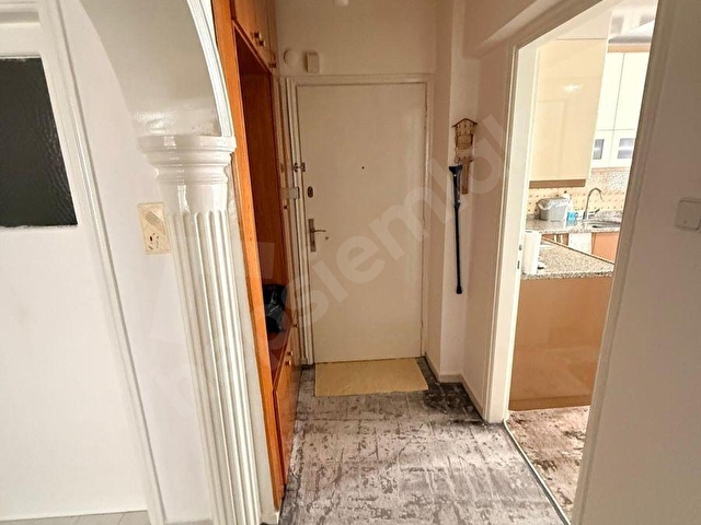 ZTR GROUP GYMDEN ÖZGÜR MAHALLESİNDE SATILIK 3+1 140 m2 - Görsel 3