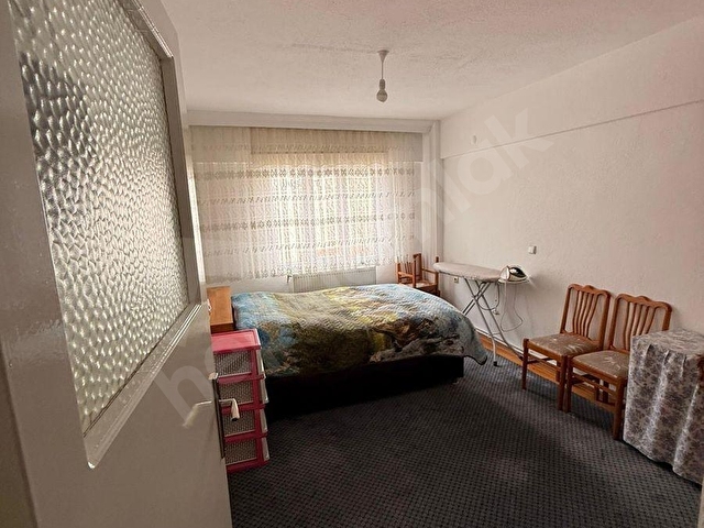 ZTR GROUP GYMDEN ÖZGÜR MAHALLESİNDE SATILIK 3+1 140 m2 - Görsel 20